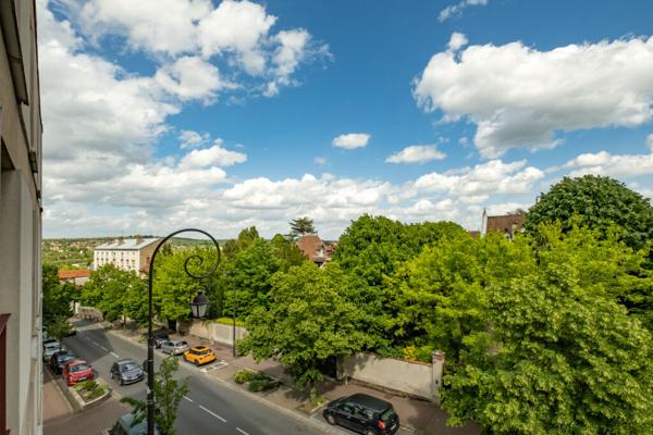 Appartement Montgeron 3 pièce(s) 66 m2