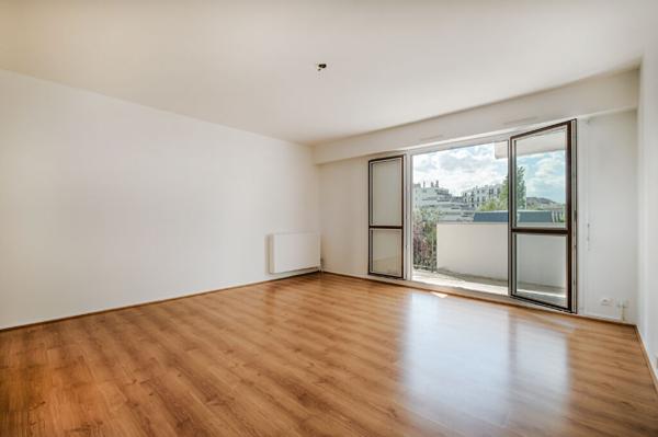 Appartement Montgeron 3 pièce(s) 66 m2