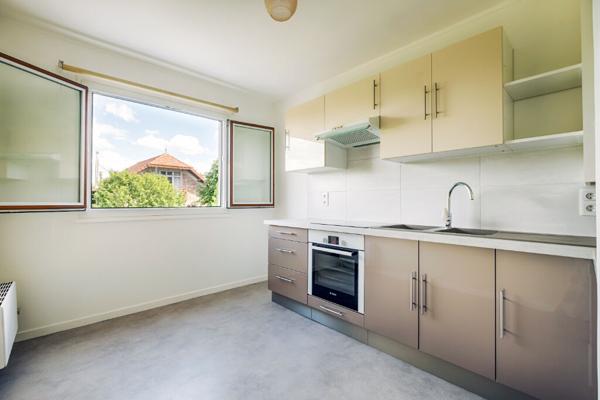Appartement Montgeron 3 pièce(s) 66 m2