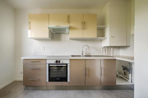 Appartement Montgeron 3 pièce(s) 66 m2