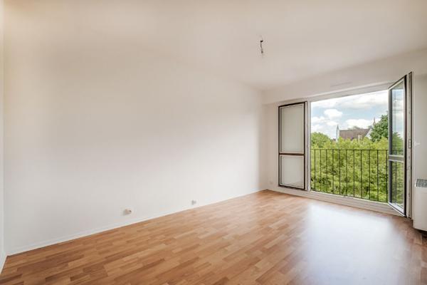 Appartement Montgeron 3 pièce(s) 66 m2