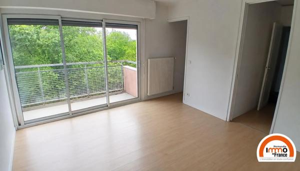 Appartement à vendre à Rouen (76000)