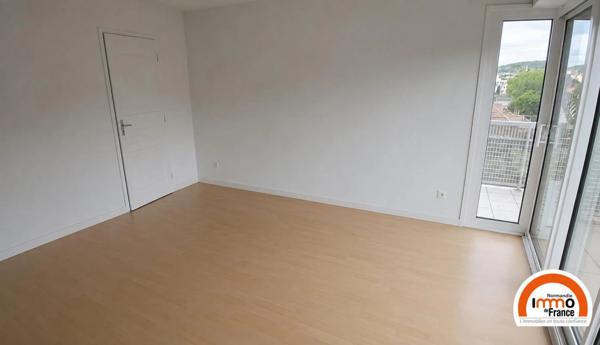Appartement à vendre à Rouen (76000)