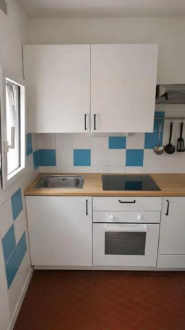 Appartement à vendre à Rouen (76000)
