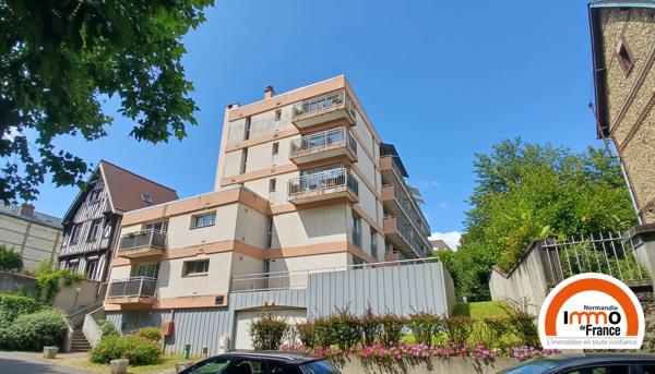 Appartement à vendre à Rouen (76000)