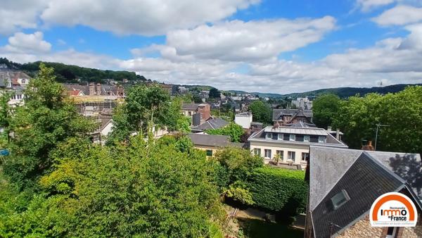 Appartement à vendre à Rouen (76000)