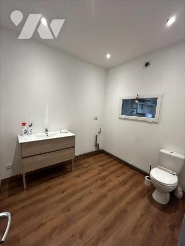 Saint-Quentin - 3 ch - extérieur sans vis à vis - garage