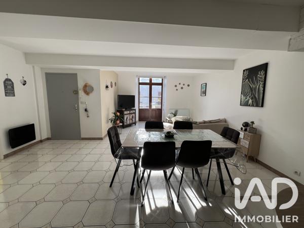 Location appartement 3 pièces 87,24 m² Ancenis-Saint-Géréon