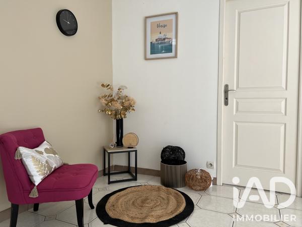Location appartement 3 pièces 87,24 m² Ancenis-Saint-Géréon