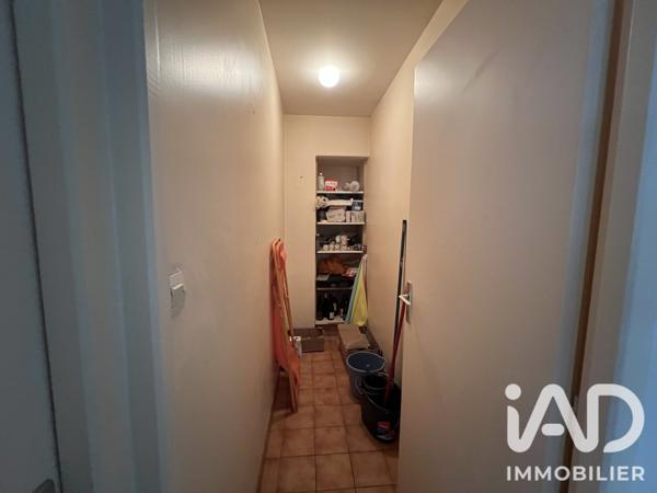 Location appartement 3 pièces 87,24 m² Ancenis-Saint-Géréon