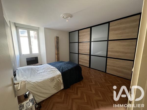 Location appartement 3 pièces 87,24 m² Ancenis-Saint-Géréon