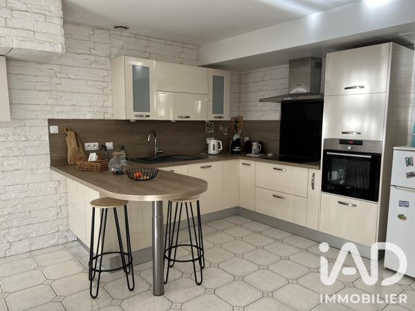 Location appartement 3 pièces 87,24 m² Ancenis-Saint-Géréon