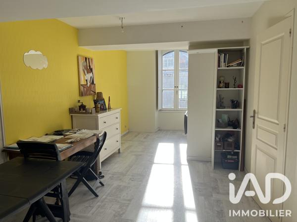 Location appartement 3 pièces 87,24 m² Ancenis-Saint-Géréon
