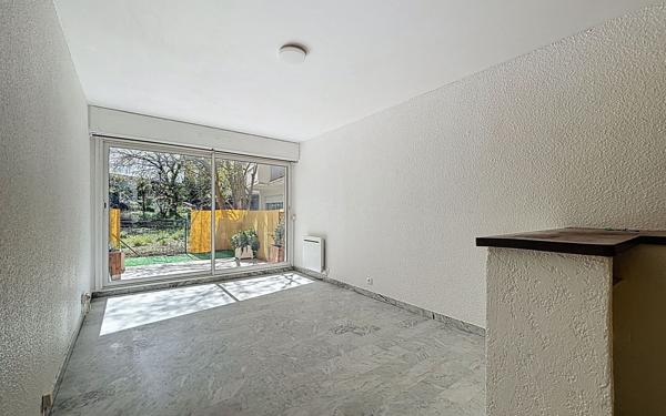 Appartement à vendre    2 pièces • 38,57 m2 Montpellier