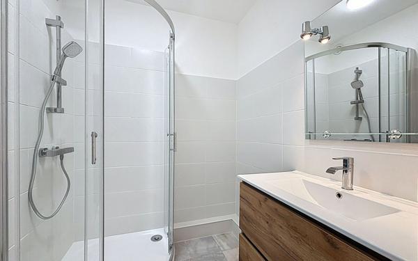 Appartement à vendre    2 pièces • 38,57 m2 Montpellier