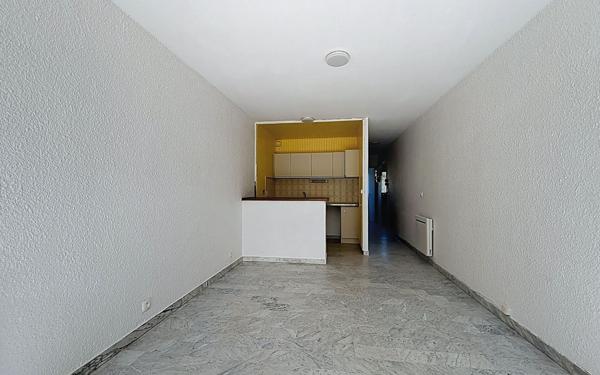 Appartement à vendre    2 pièces • 38,57 m2 Montpellier