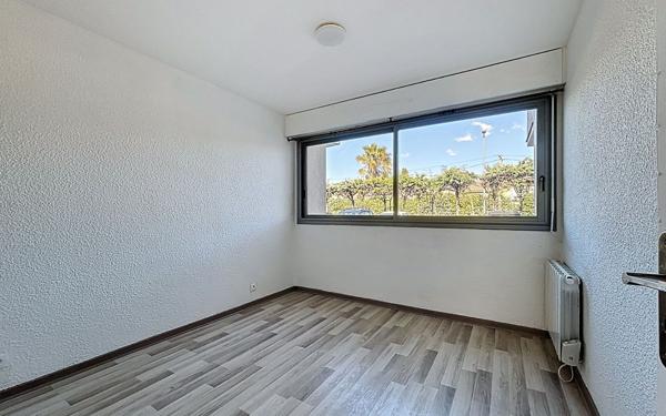 Appartement à vendre    2 pièces • 38,57 m2 Montpellier