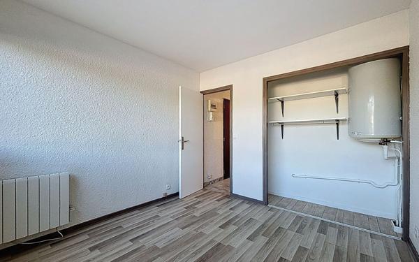 Appartement à vendre    2 pièces • 38,57 m2 Montpellier