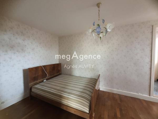 Maison à HURIEL, 03380 - 5 pièces 75m²