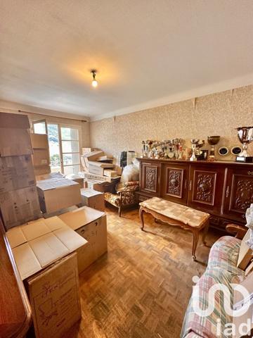 Appartement 5 pièces de 90 m² à Nice (06000)