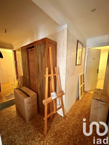 Appartement 5 pièces de 90 m² à Nice (06000)