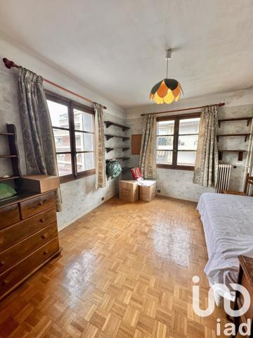 Appartement 5 pièces de 90 m² à Nice (06000)