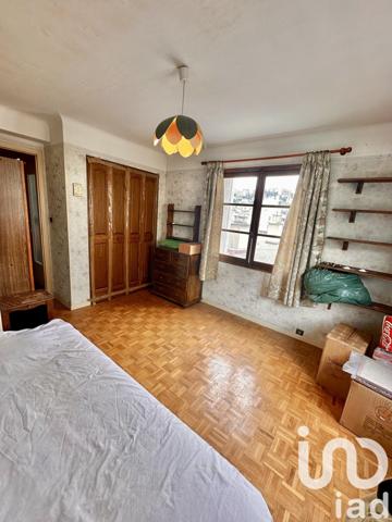 Appartement 5 pièces de 90 m² à Nice (06000)