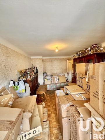 Appartement 5 pièces de 90 m² à Nice (06000)