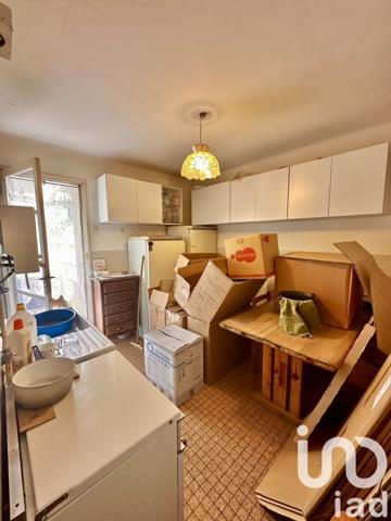 Appartement 5 pièces de 90 m² à Nice (06000)