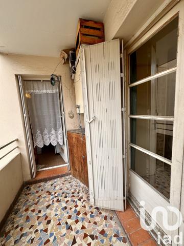 Appartement 5 pièces de 90 m² à Nice (06000)
