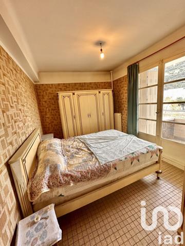 Appartement 5 pièces de 90 m² à Nice (06000)