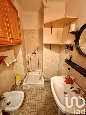 Appartement 5 pièces de 90 m² à Nice (06000)