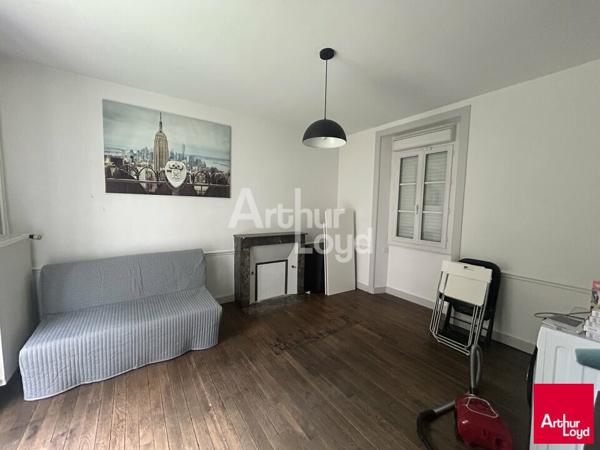 RENNES PROCHE GARE - BUREAUX A LOUER