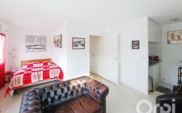 Appartement à vendre    1 pièce • 32 m2 Nancy