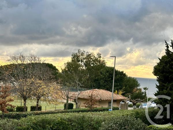 Appartement F2 Bis à vendre  2 pièces - 38,85 m2 SIX FOURS LES PLAGES - 83