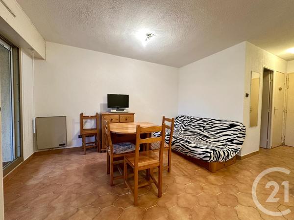 Appartement F2 Bis à vendre  2 pièces - 38,85 m2 SIX FOURS LES PLAGES - 83