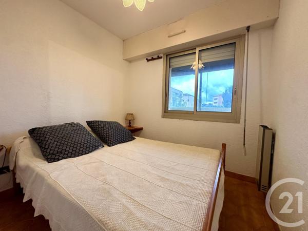 Appartement F2 Bis à vendre  2 pièces - 38,85 m2 SIX FOURS LES PLAGES - 83