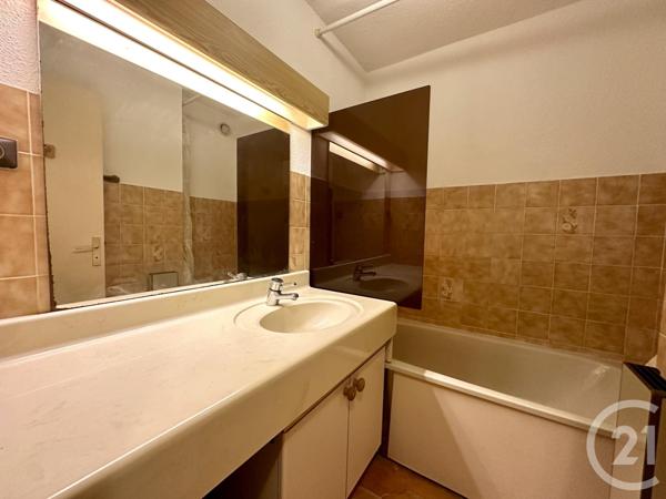 Appartement F2 Bis à vendre  2 pièces - 38,85 m2 SIX FOURS LES PLAGES - 83