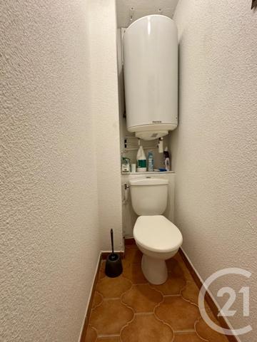 Appartement F2 Bis à vendre  2 pièces - 38,85 m2 SIX FOURS LES PLAGES - 83