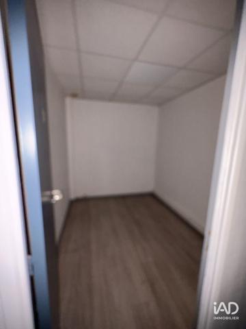 Location bureaux 145 m² Troyes