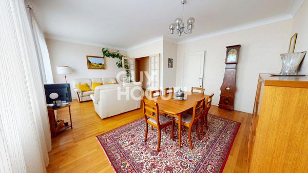 Maison Quartier Facultés - CHU