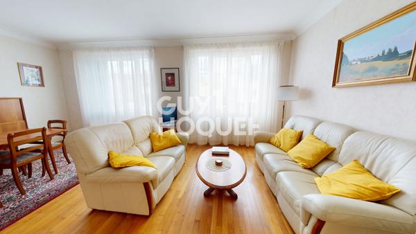 Maison Quartier Facultés - CHU