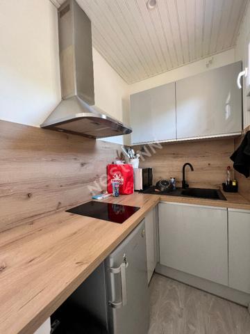 Studio 26m² Meublé à Cuxac D'Aude