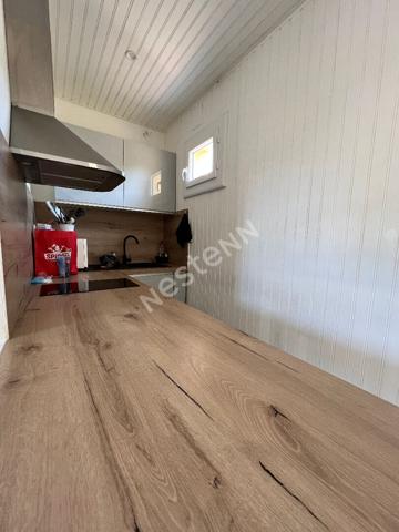 Studio 26m² Meublé à Cuxac D'Aude