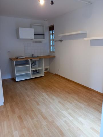 Vente appartement Nantes : 87 400 € - AJP Immobilier Nantes Nord