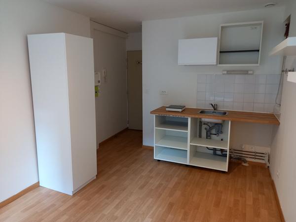 Vente appartement Nantes : 87 400 € - AJP Immobilier Nantes Nord