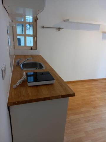 Vente appartement Nantes : 87 400 € - AJP Immobilier Nantes Nord