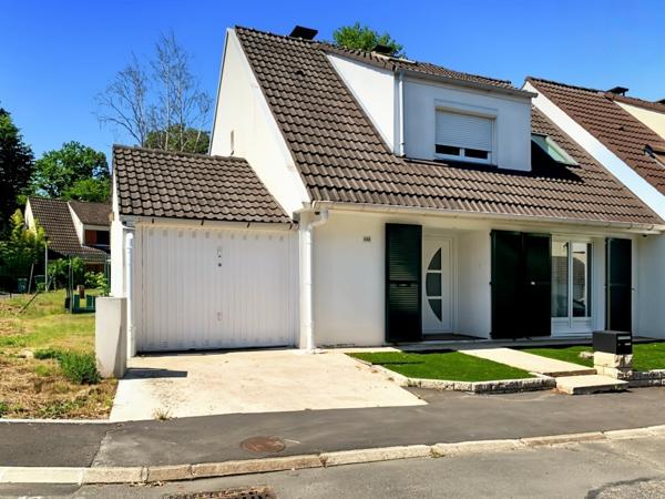 Maison 5 pièces au calme - Résidence La Vilaubois