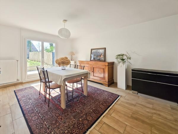 Maison 5 pièces au calme - Résidence La Vilaubois