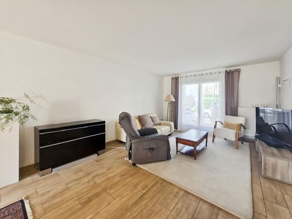 Maison 5 pièces au calme - Résidence La Vilaubois